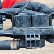 9119164 1147412200  Coolant heater control valve BMW 5 F10 F11