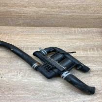 9119164 1147412200  Coolant heater control valve BMW 5 F10 F11