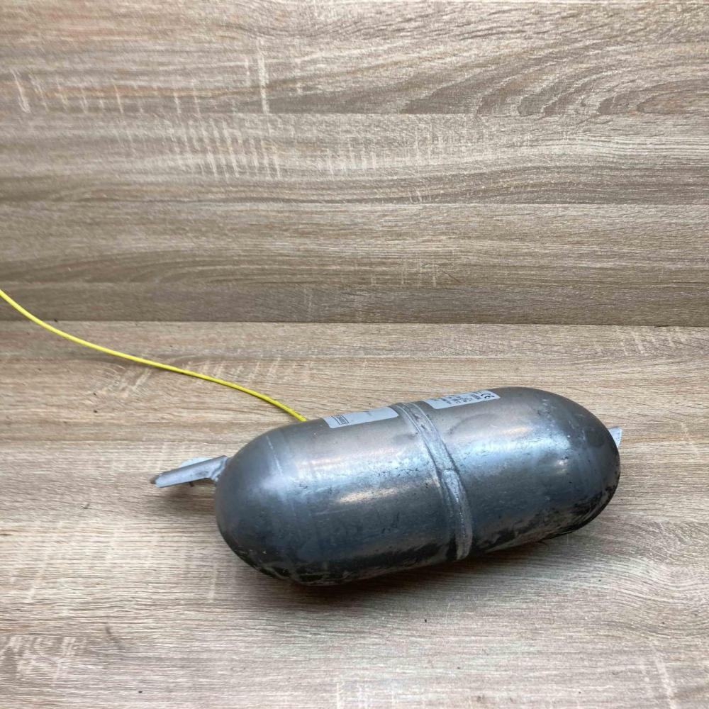 6861933   Air suspension tank/reservoir BMW 7 G11 G12