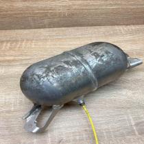 6861933   Air suspension tank/reservoir BMW 7 G11 G12