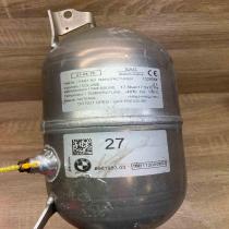 6861933   Air suspension tank/reservoir BMW 7 G11 G12