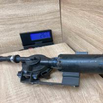 7333301   Fuel tank valve BMW 7 F01 F02 F03 F04