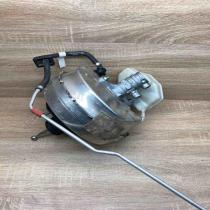 6881094 8602031  Brake booster BMW X3 G01