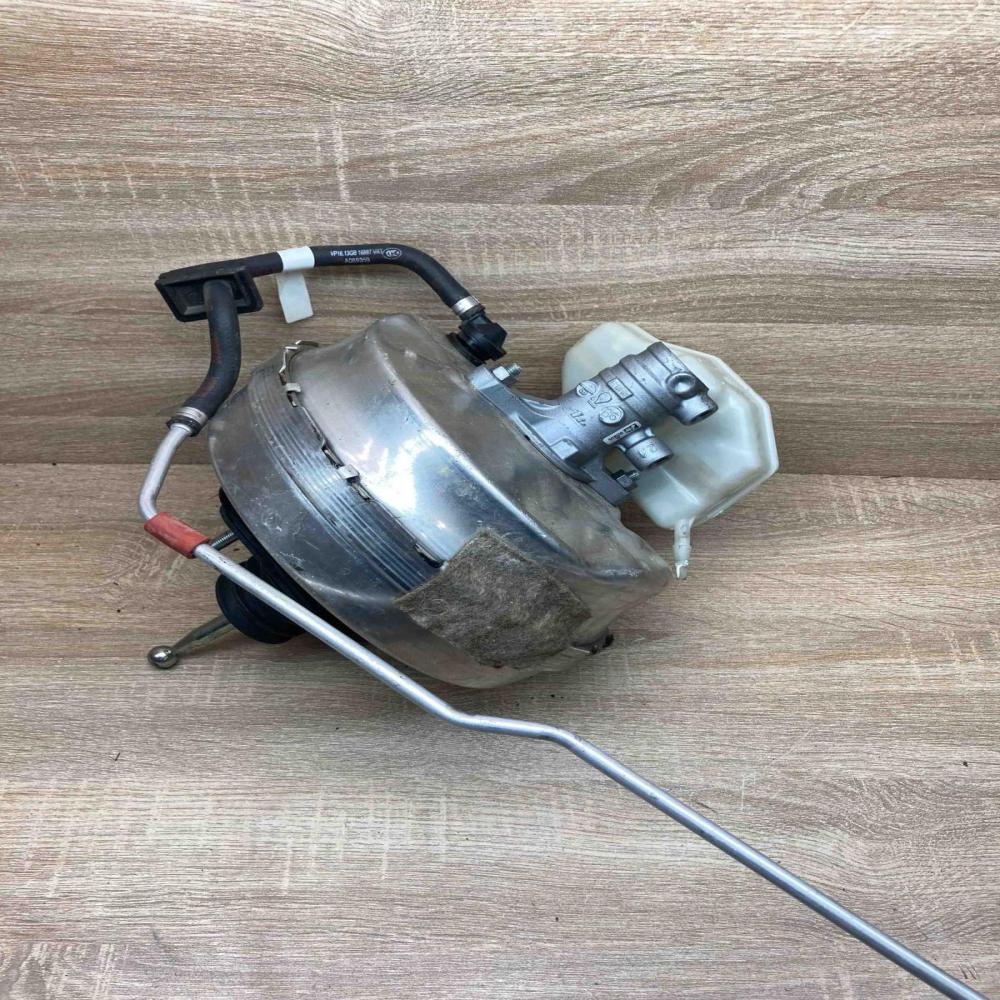 6881094 8602031  Brake booster BMW X3 G01