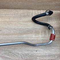 6881094 8602031  Brake booster BMW X3 G01