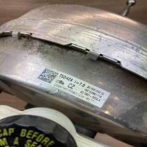 6881094 8602031  Brake booster BMW X3 G01