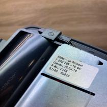 7903799 9114425 01 Rear Other interior light BMW 7 F01 F02 F03 F04