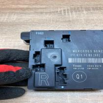 2118703285  RH Door control unit/module Mercedes-Benz E W211