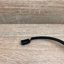 2035450528   Plug wire Mercedes-Benz C W203