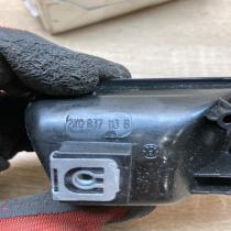 2K0837113B   Front door interior handle Volkswagen Caddy