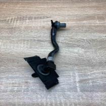 A2124302629 A0009983501  Vacuum line/pipe/hose Mercedes-Benz E W212