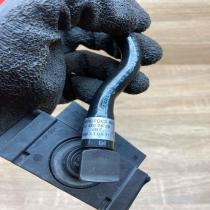 A2124302629 A0009983501  Vacuum line/pipe/hose Mercedes-Benz E W212