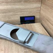 A2116900925  LH (C) pillar trim Mercedes-Benz E W211