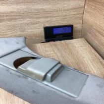 A2116901025  RH (C) pillar trim Mercedes-Benz E W211