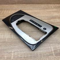 A2116802436 A2115420426  Gear shifter surround trim plastic Mercedes-Benz E W211