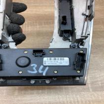 A2116802436 A2115420426  Gear shifter surround trim plastic Mercedes-Benz E W211