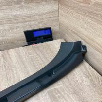 A2116920401   Other sill/pillar trim element Mercedes-Benz E W211