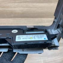 A2115420126 A2116802436  Gear shifter surround trim plastic Mercedes-Benz E W211