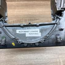 8214867 15S092 A2116800832  Gear shifter surround trim plastic Mercedes-Benz E W