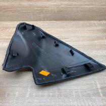 A2116900222   Rear seat side bottom trim Mercedes-Benz E W211