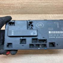 2118201585 355554 LH Door control unit/module Mercedes-Benz E W211