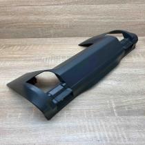 A2119221330   Rear seat rail trim cover Mercedes-Benz E W211