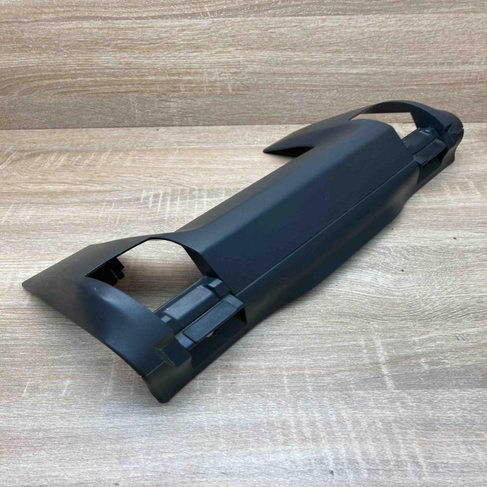 A2119221330   Rear seat rail trim cover Mercedes-Benz E W211