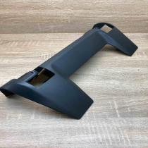 A2119221330   Rear seat rail trim cover Mercedes-Benz E W211