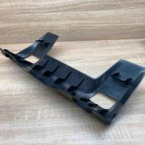 A2119221330   Rear seat rail trim cover Mercedes-Benz E W211