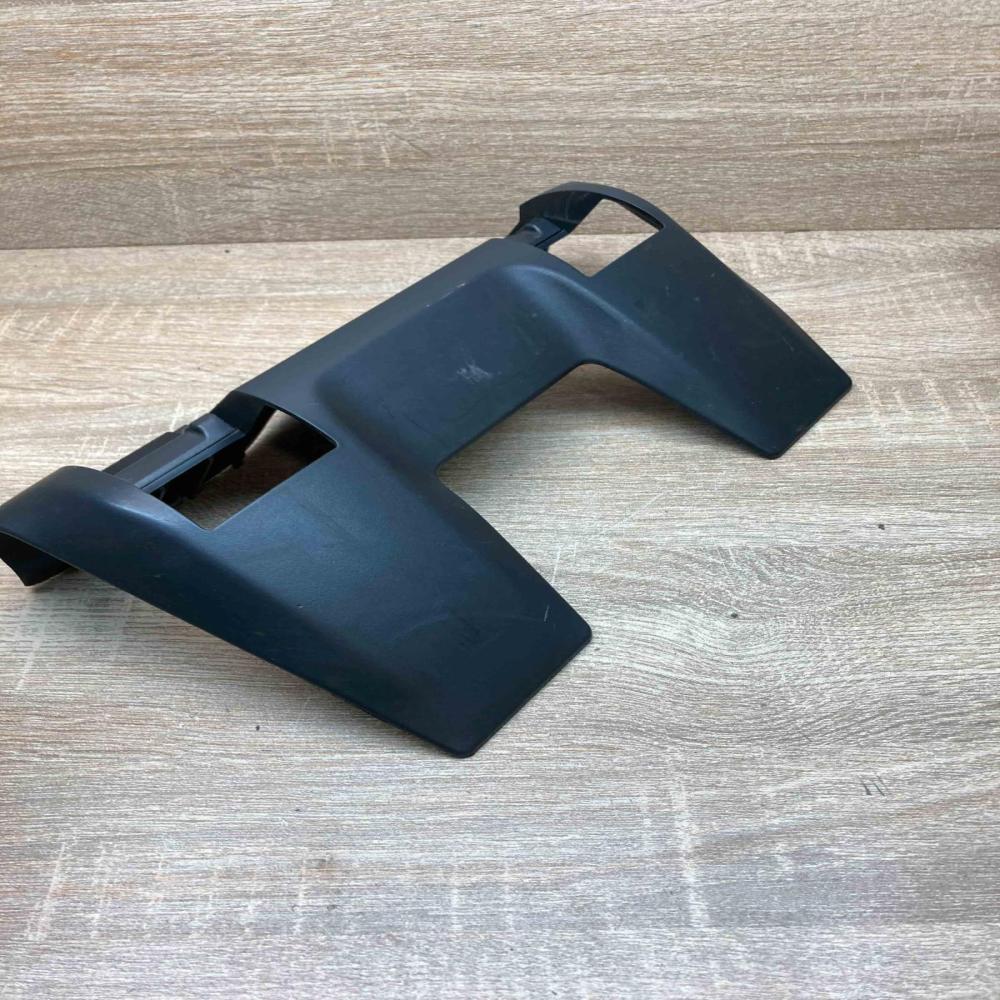 A2119221430 70070200  Rear seat rail trim cover Mercedes-Benz E W211