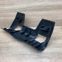 A2119221430 70070200  Rear seat rail trim cover Mercedes-Benz E W211