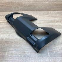 A2119221430 70070200  Rear seat rail trim cover Mercedes-Benz E W211