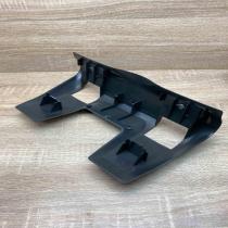 A2119221430 70070200  Rear seat rail trim cover Mercedes-Benz E W211