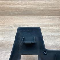 A2119221430 70070200  Rear seat rail trim cover Mercedes-Benz E W211