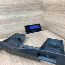 A2119221430 70070200  Rear seat rail trim cover Mercedes-Benz E W211