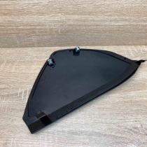 2116800378 T0013783  Dashboard side end trim Mercedes-Benz E W211