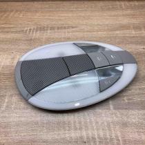 A2198201101 2JM008257 28  Front seat light Mercedes-Benz CLS C219