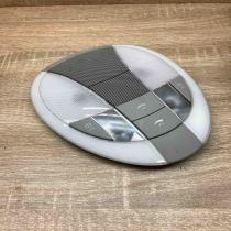 A2198201101 2JM008257 28  Front seat light Mercedes-Benz CLS C219