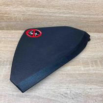 2116800478 T0013782  Dashboard side end trim Mercedes-Benz E W211