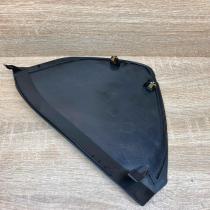 2116800478 T0013782  Dashboard side end trim Mercedes-Benz E W211