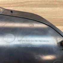 2116800478 T0013782  Dashboard side end trim Mercedes-Benz E W211