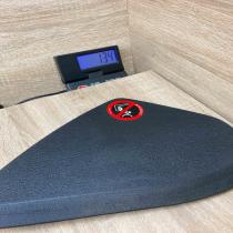 2116800478 T0013782  Dashboard side end trim Mercedes-Benz E W211