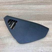 2116800578   Dashboard side end trim Mercedes-Benz E W211