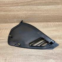 2116800578   Dashboard side end trim Mercedes-Benz E W211
