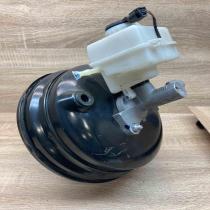 296791409 6771718  Brake booster BMW X5 F15