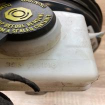 296791409 6771718  Brake booster BMW X5 F15