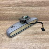 2118100317 010696  Rear view mirror (interior) Mercedes-Benz E W211