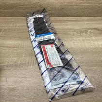 86391 2E000 H 86391 2E000  Rear door window/glass frame Hyundai Tucson JM