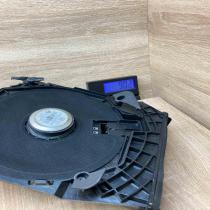 9210148 18820010  Subwoofer speaker BMW 3 GT F34