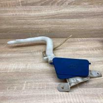 A2118600764   Window washer liquid tank fill tube Mercedes-Benz E W211